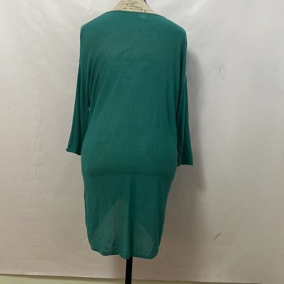 KERISMA TENCEL SWEATER‎ SIZE S/M - Picture 2 of 3